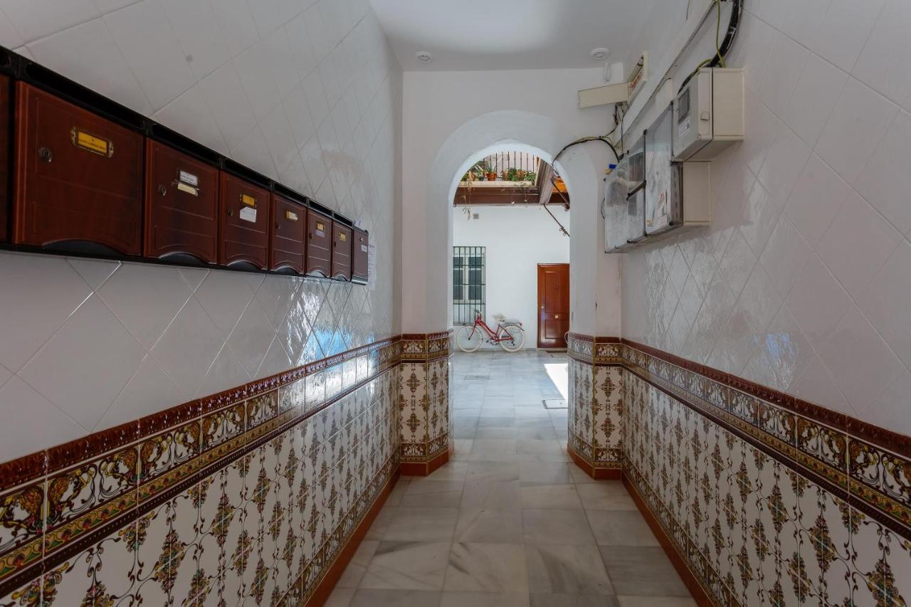 Loft In Traditional Casa Patio Apartamento *