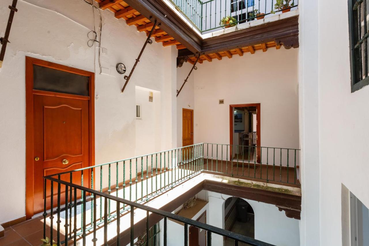Loft In Traditional Casa Patio