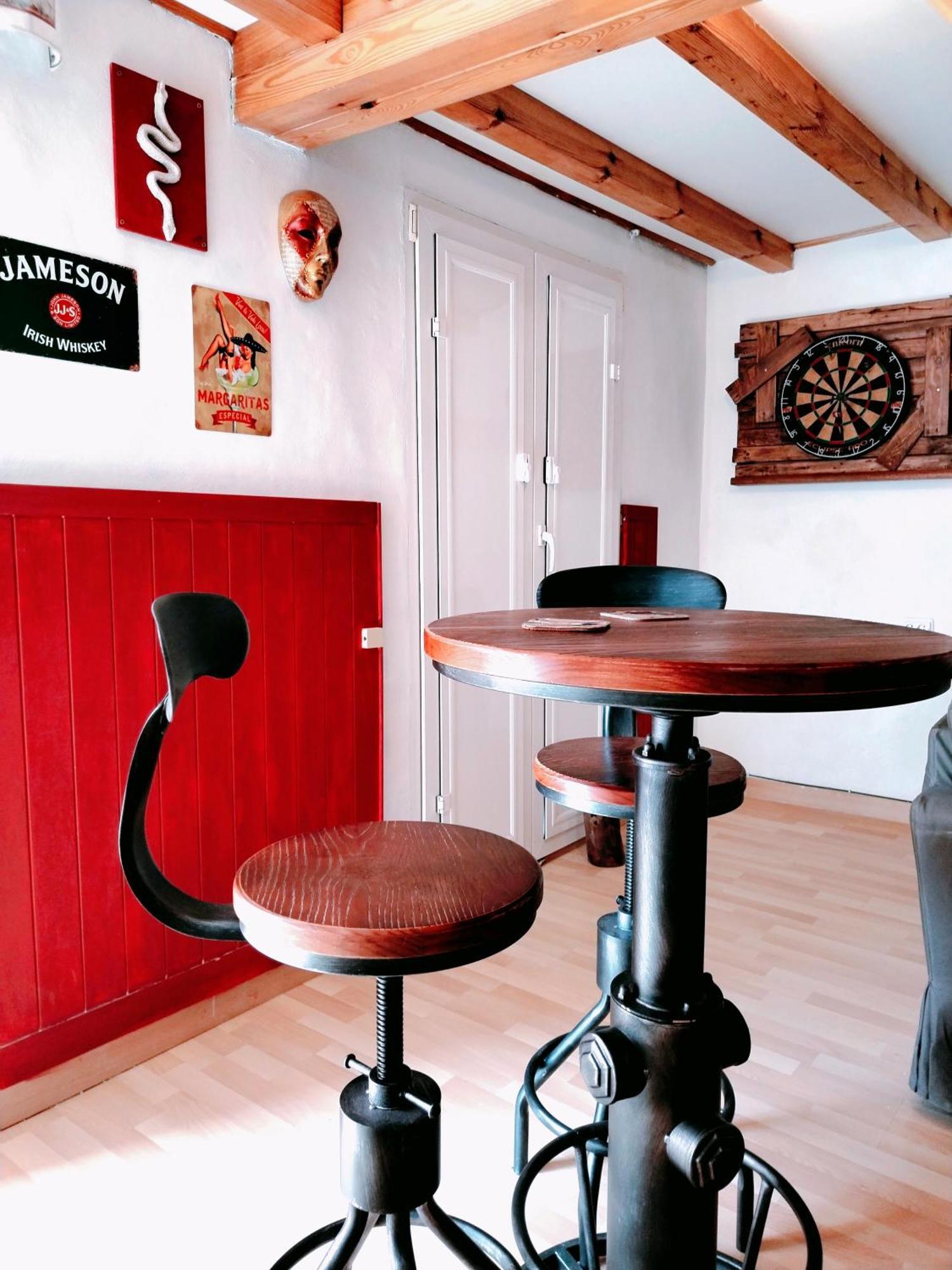 Appartement La Casa Del Arte Cadix