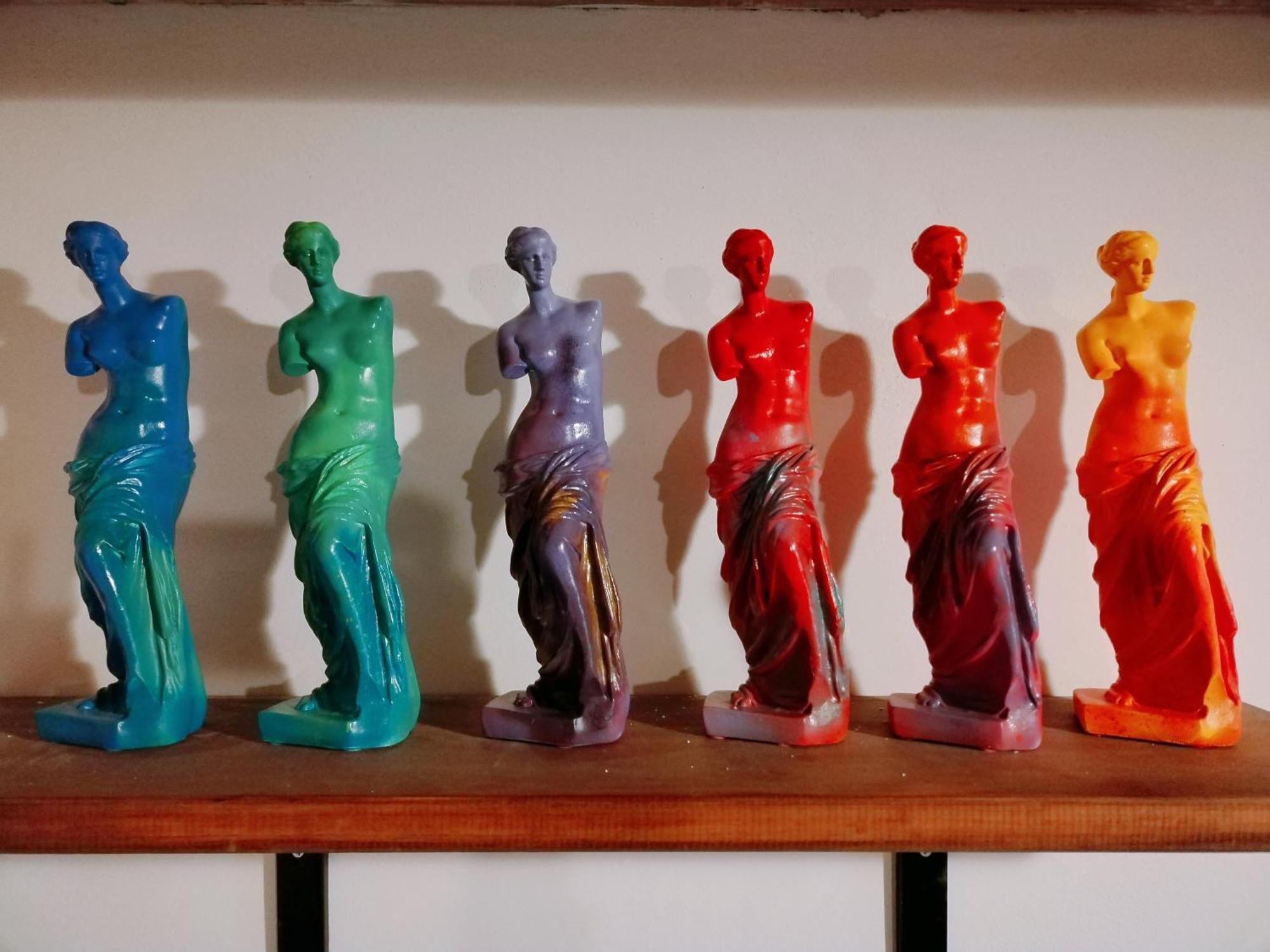 La Casa Del Arte * Cadix