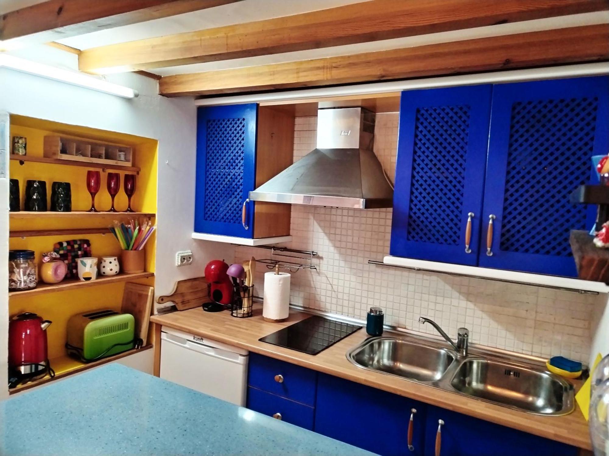 La Casa Del Arte Appartement Cadix