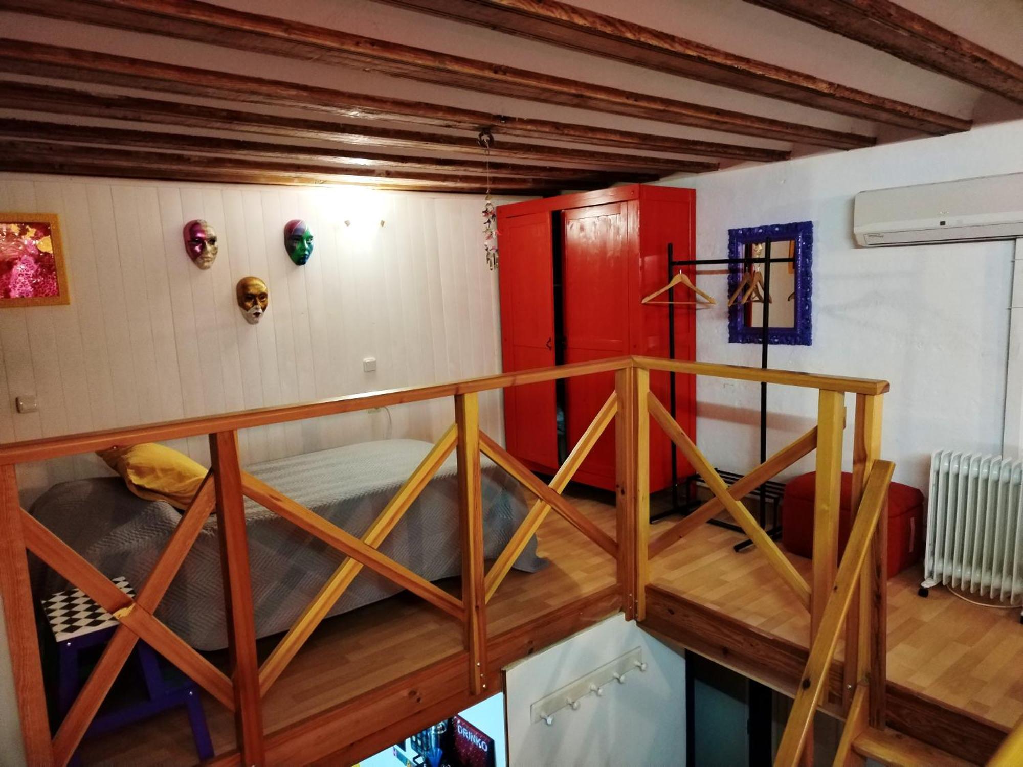 La Casa Del Arte Cadix