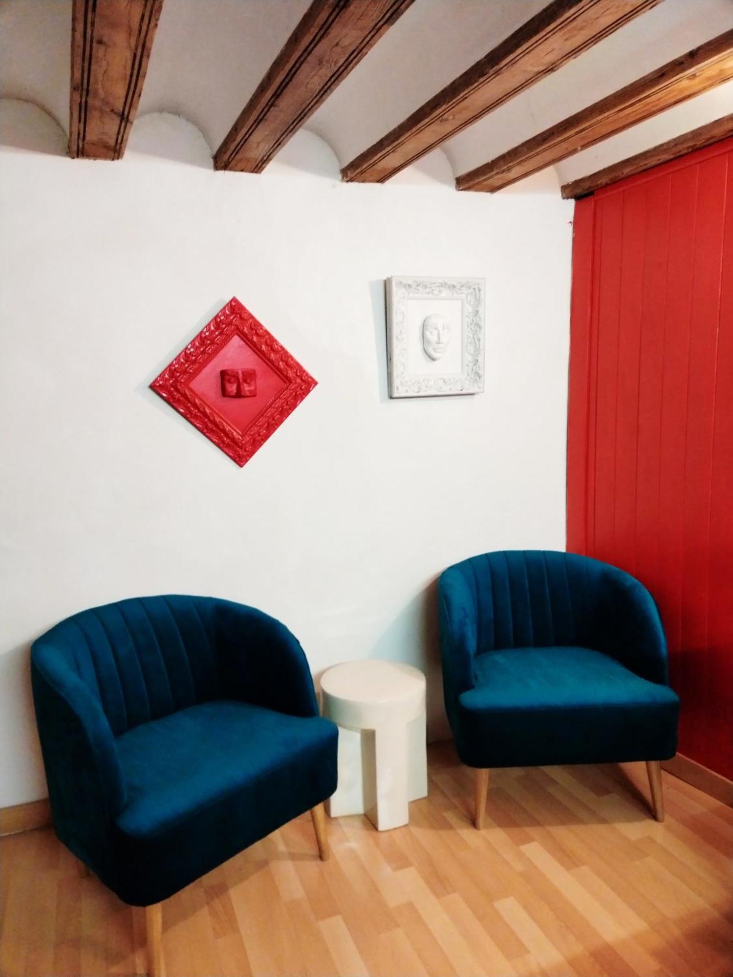 La Casa Del Arte Cadix