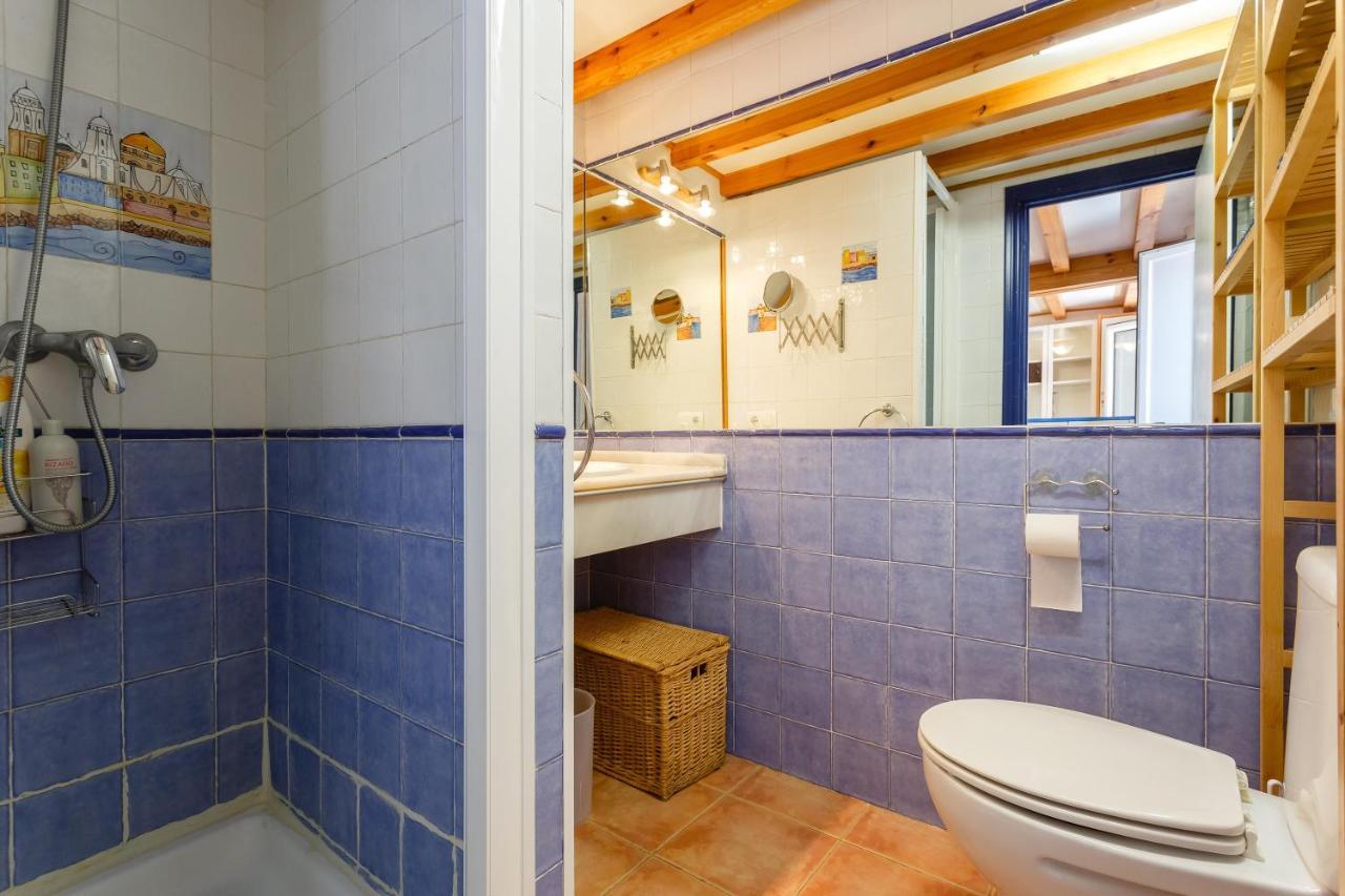 La Casa Del Arte Appartement *